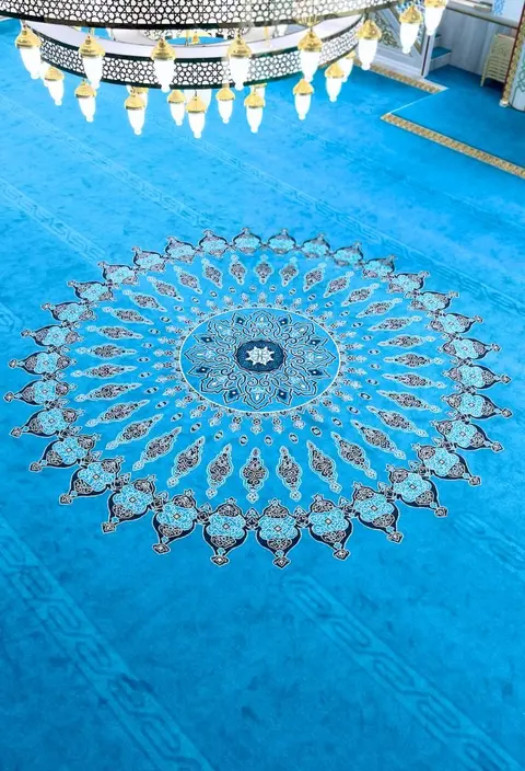 IGMG Brühl Külliyesi