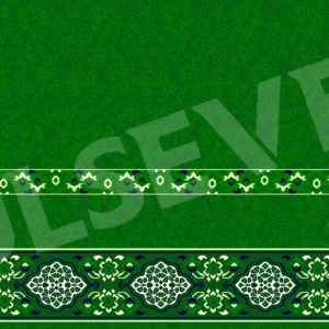 Saflı Cami Halısı modeli GH 1141