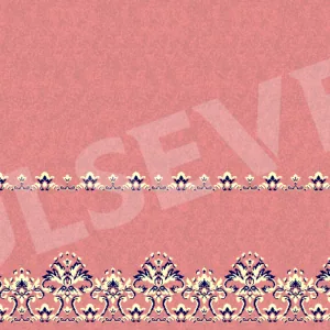 Saflı Cami Halısı modeli GH 1201