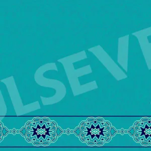 Saflı Cami Halısı modeli GH 1241
