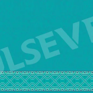 Saflı Cami Halısı modeli GH 1346