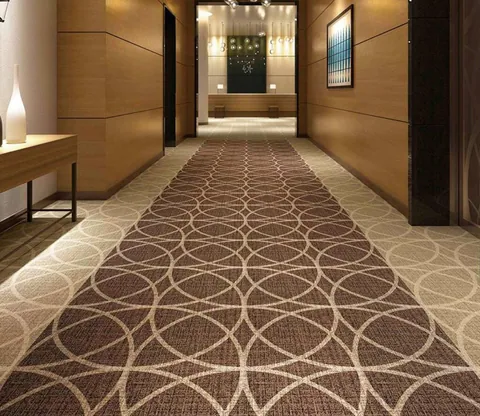 Otel halısı