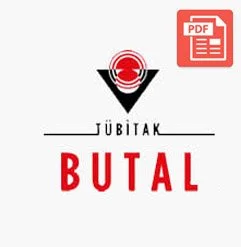 TUBITAK sertifika